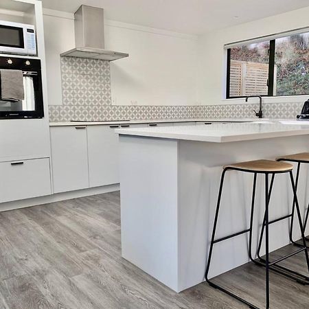 Lakeview Oasis Queenstown Eksteriør bilde