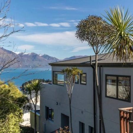 Lakeview Oasis Queenstown Eksteriør bilde