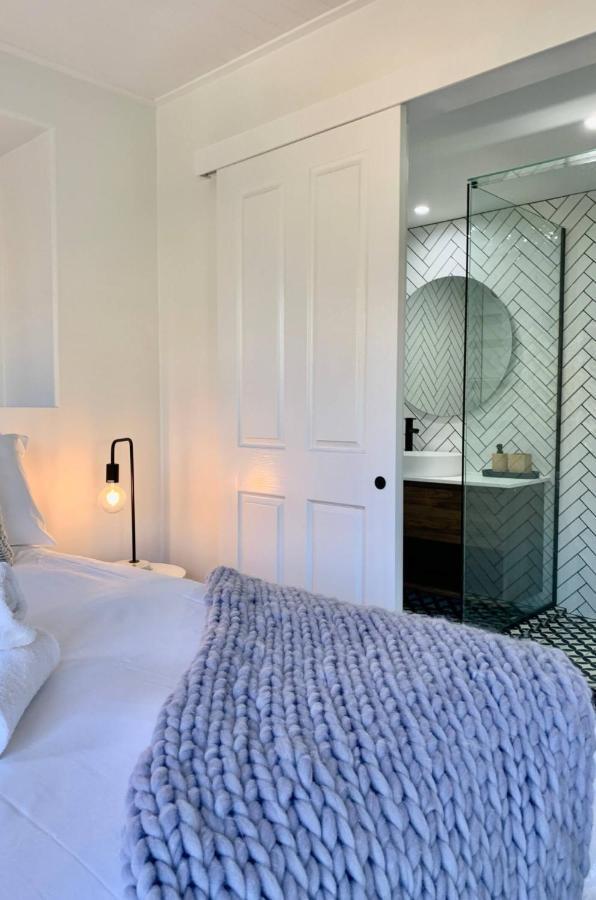 Lakeview Oasis Queenstown Eksteriør bilde
