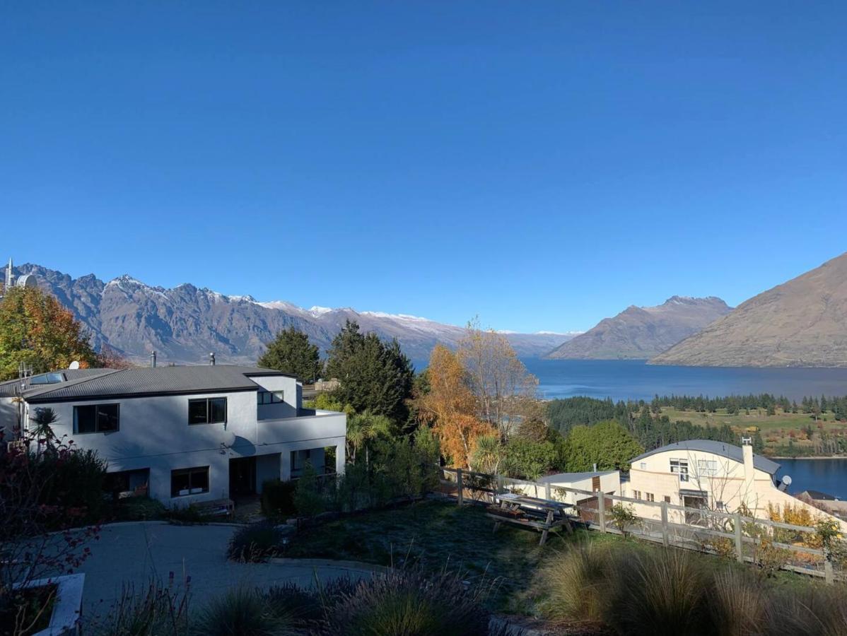 Lakeview Oasis Queenstown Eksteriør bilde