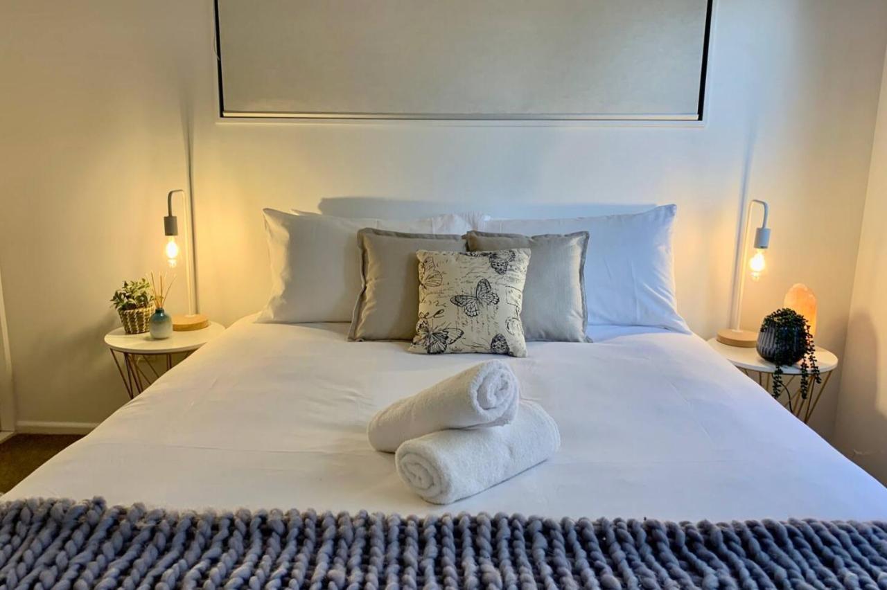 Lakeview Oasis Queenstown Eksteriør bilde