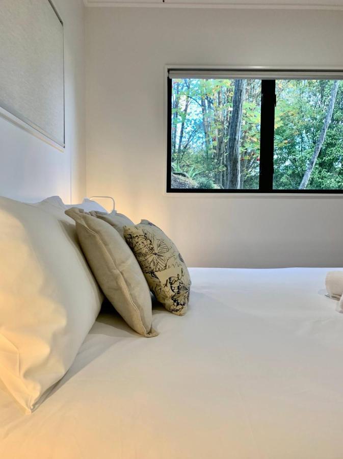 Lakeview Oasis Queenstown Eksteriør bilde
