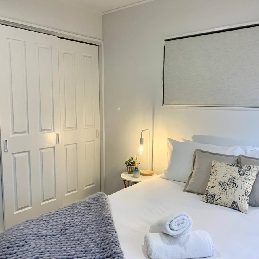 Lakeview Oasis Queenstown Eksteriør bilde