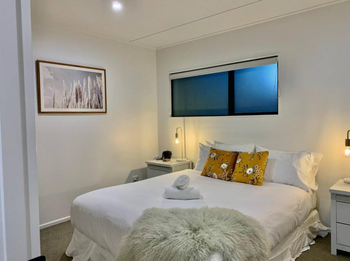 Lakeview Oasis Queenstown Eksteriør bilde