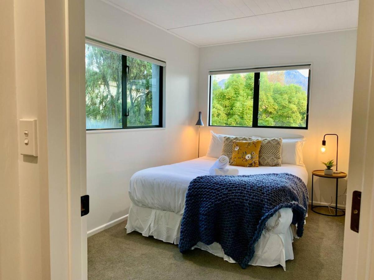Lakeview Oasis Queenstown Eksteriør bilde