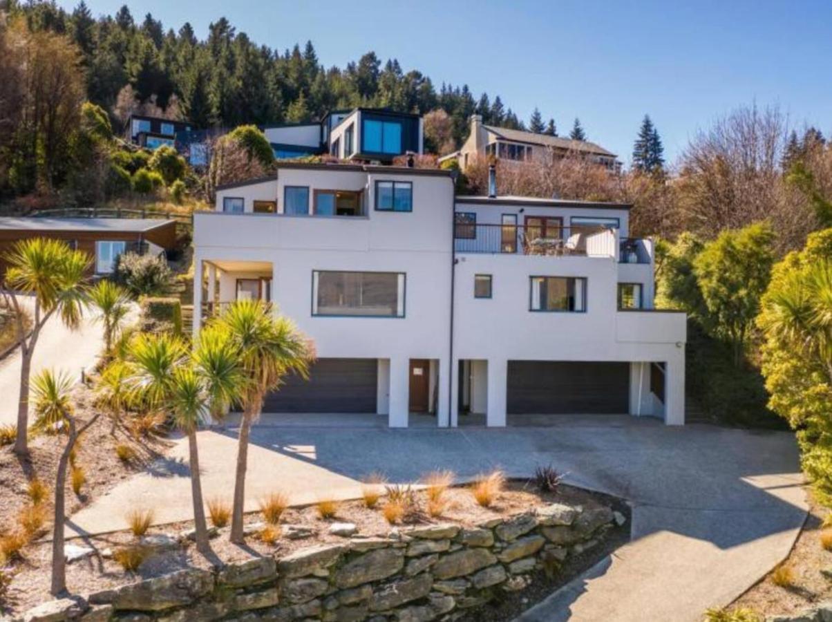 Lakeview Oasis Queenstown Eksteriør bilde